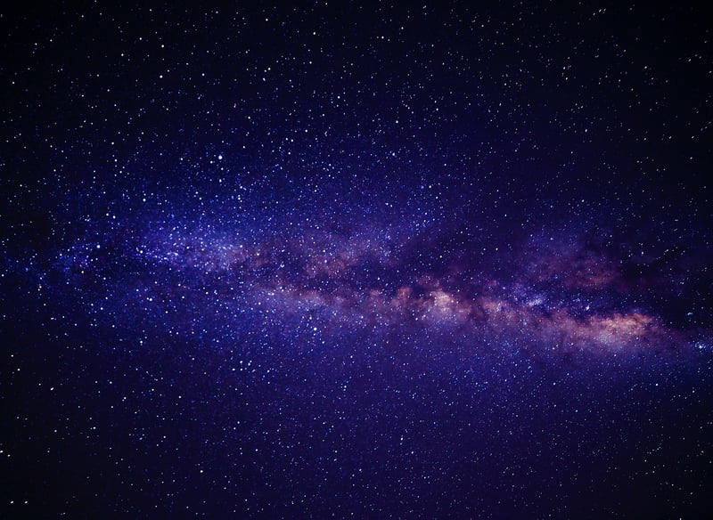 Interstellar Worlds
