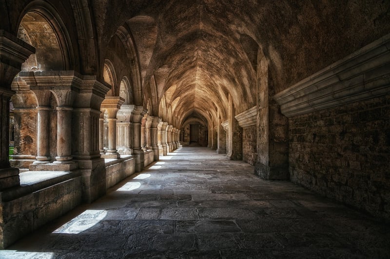 Mont Saint-Michel